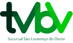 Logo do canal TV Barriga Verde