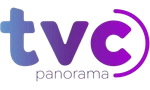 Logo canal TVC Panorama
