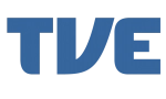 Logo do canal TVE