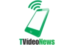 Logo do canal TVídeoNews