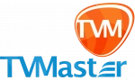 Logo do canal TVMaster