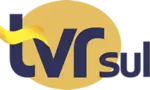 Logo do canal TVR Sul
