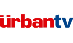 Logo do canal Urban TV