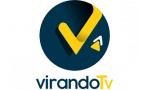 Logo canal Virando TV