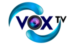 Logo do canal Vox TV