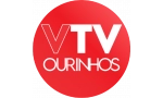 Logo do canal VTV Ourinhos