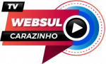 Logo canal TV Websul Carazinho