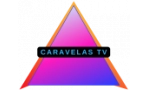 Logo canal Caravelas TV