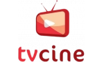 Logo canal WebTV Cine