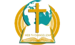Logo canal WebTV Evangelizar