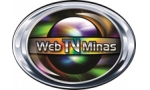 Logo canal WebTV Minas