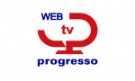 Logo canal WebTV Progresso