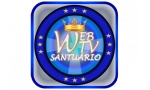 Logo canal WebTV Santuário