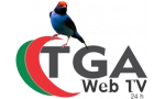 Logo canal WebTV TGA