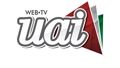 Logo canal WebTV Uai