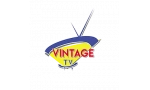 Logo canal WebTV Vintage