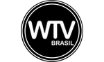 Logo do canal WTV Brasil