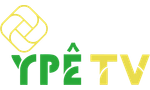 Logo canal Ypê TV