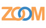 Logo do canal TV Zoom